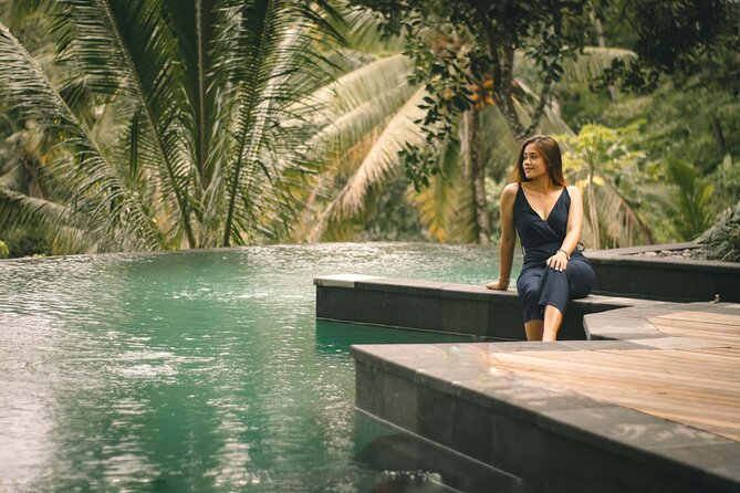 All-Inclusive Ubud Private Tour - What the $100 price really covers