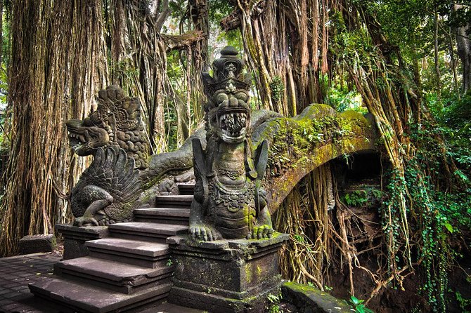 All-Inclusive Ubud Private Tour - The private guide makes the difference