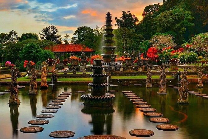 All Inclusives Bali Private Tour Temples Palaces and Nature - Who will enjoy this day most