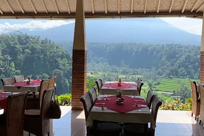 All Inclusives Bali Private Tour Temples Palaces and Nature - Tirta Gangga’s water gardens and royal setting