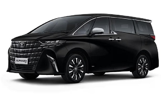 Alphard Luxury Airport Transfer Bali - Why private transport can be worth the extra cost
