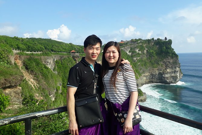 Amazing 4 Day Bali Tour Packages - Day 3: Tukad Cepung, Lempuyang, and Tirta Gangga