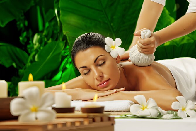 Amazing Bali Spa and Jimbaran Seafood Dinner Packages - Key points to know before booking