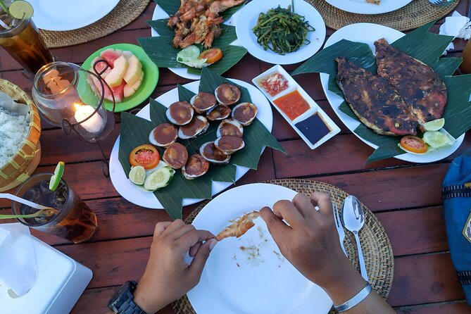 Amazing Bali Spa and Jimbaran Seafood Dinner Packages - The best fit for couples, families, and spa fans