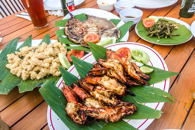 Amazing Bali Spa and Jimbaran Seafood Dinner Packages - Timing, weather, and small practical details