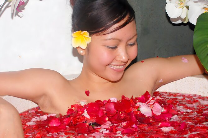 Amazing Bali Spa and Jimbaran Seafood Dinner Packages - How this compares with planning the same day yourself