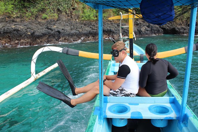 Amazing Blue Lagoon Snorkeling with Private Hotel Transfer - What happens after the snorkeling