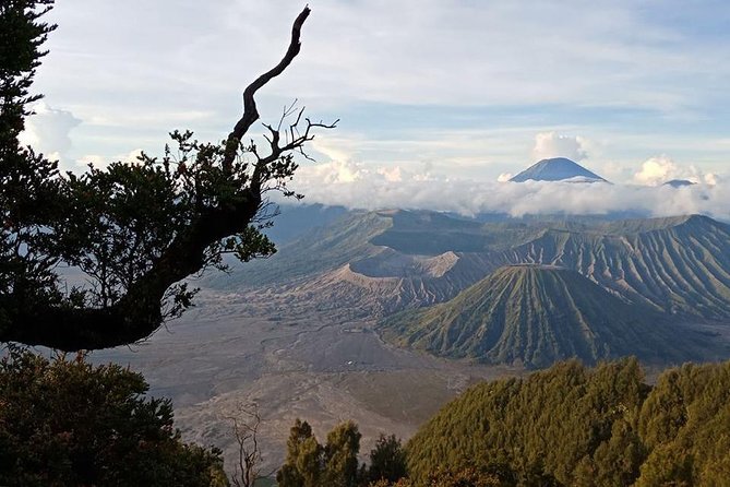 Amazing Bromo Madakaripura Waterfalls and Ijen - What this three-day East Java route is really like