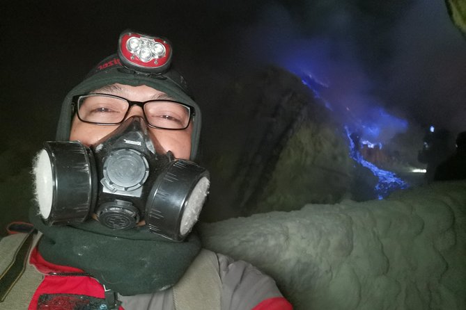 Amazing Bromo Madakaripura Waterfalls and Ijen - Why the private format matters on this route