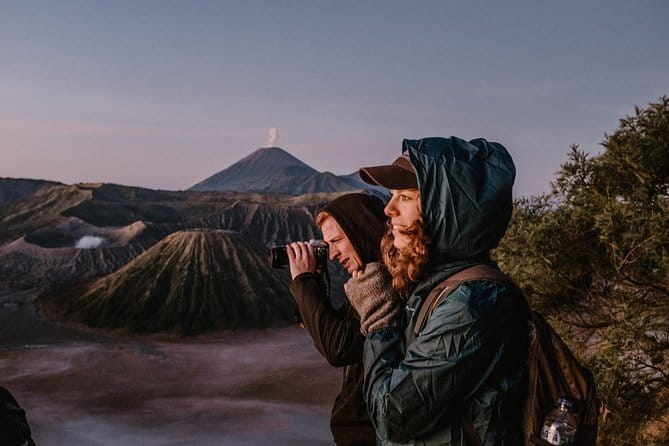 Amazing Bromo Sunrise and Tumpak Sewu Waterfall Tour - The road back to Surabaya