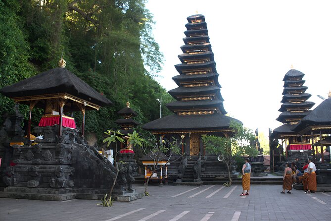Amazing Private East Bali Full-Day Tour - Goa Lawah, the bat cave by the sea