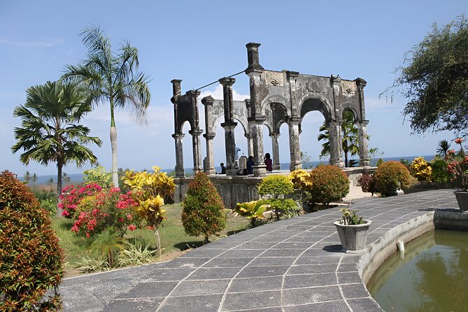 Amazing Private East Bali Full-Day Tour - Tenganan Ancient Village and Bali Aga traditions