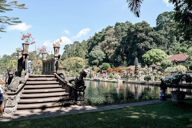 Amazing Private Tour: Lempuyang temple, Tirta gangga, Tukad cepung waterfall - Final verdict: a strong route with a strict clock