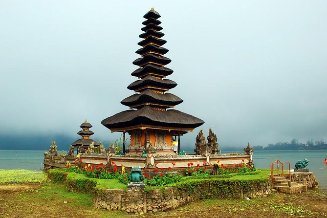 Amazing Private Tours: Dolphins Lovina and Gitgit Waterfall include Lunch - Who should book this private Bali tour