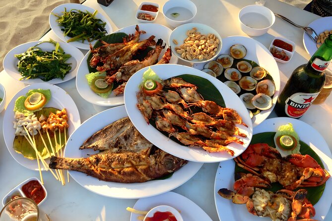 Amazing Tanah Lot and Uluwatu Temple Tour - Why private transport matters on this route