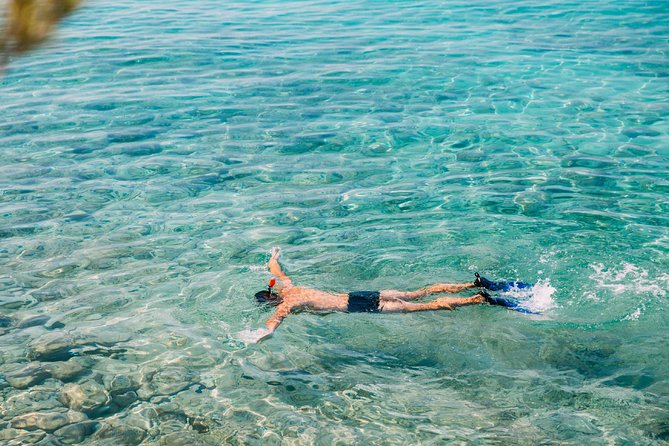 Amed Bali Snorkelling: Japanese Shipwreck & Vienna Beach Tour - Lipah Beach is the practical starting point