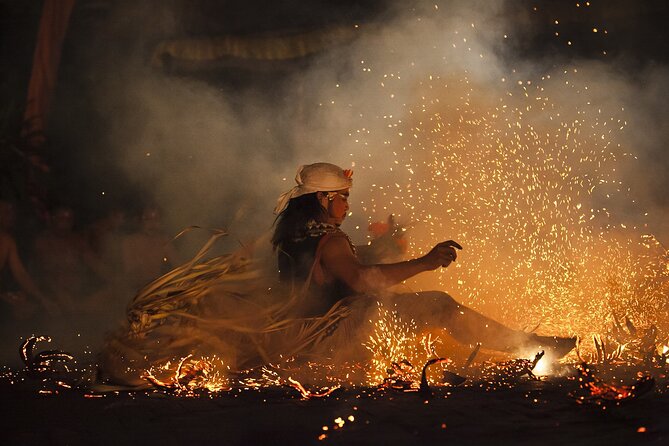 An Evening of Bali Traditional Dance - Batubulan is farther from Kuta than the price suggests