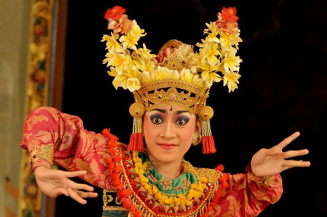An Evening of Bali Traditional Dance - Why the guide matters so much