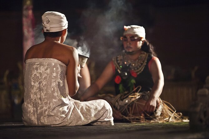 An Evening of Bali Traditional Dance - Is $48.72 per person a fair price?