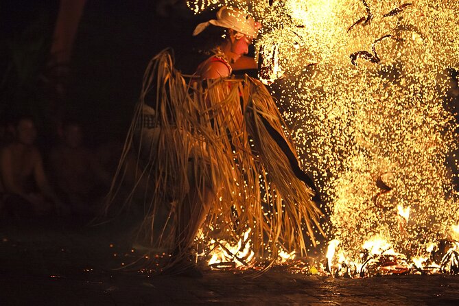 An Evening of Bali Traditional Dance - Who should book this evening