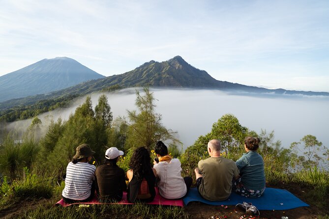 Ancien Wisdom and Culture tour - Why this Batur morning feels different
