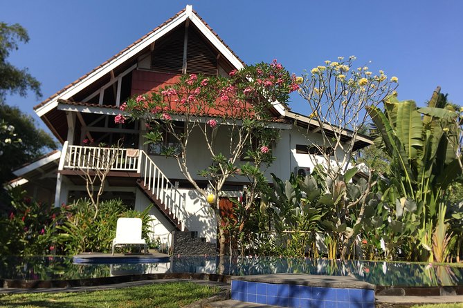 Anggrek Putih Lombok Cooking Class - Who will enjoy this Lombok cooking class