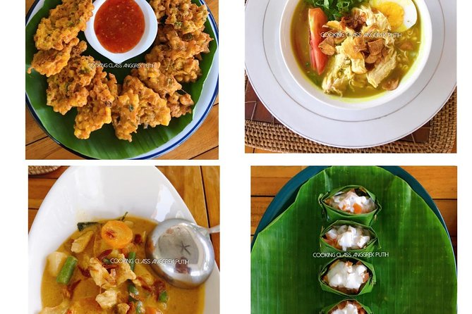 Anggrek Putih Lombok Cooking Class - Should you book Anggrek Putih?