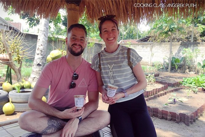 Anggrek Putih Lombok Cooking Class - Cooking Lombok, Java, and other Indonesian dishes