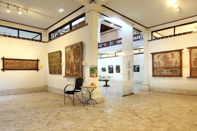 ARMA Museum Visit - The ARMA Collection: From Batik to Contemporary Work