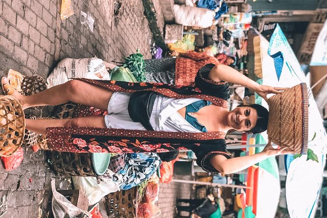 Authentic Balinese Cooking Classes - Pickup, timing, and the real length of the day