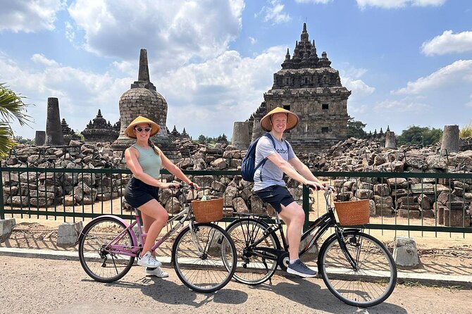 Authentic Yogya Bicycle Tour - Why this bicycle tour feels different from a temple visit