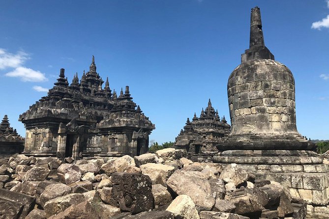 Authentic Yogya Bicycle Tour - What the $22 price really covers