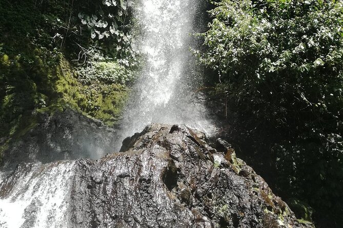 Ayung Rafting Ubud (Include Lunch & Return Transportation) - The fitness question: what the river stairs mean
