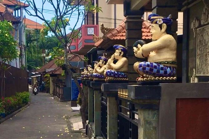Backlanes and Hidden Sites: A Self-Guided Audio Tour in Seminyak - Why Seminyak’s back lanes are worth your time