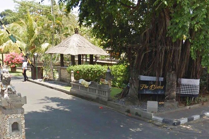 Backlanes and Hidden Sites: A Self-Guided Audio Tour in Seminyak - Pura Petitenget Masceti and Bali’s sea-temple tradition