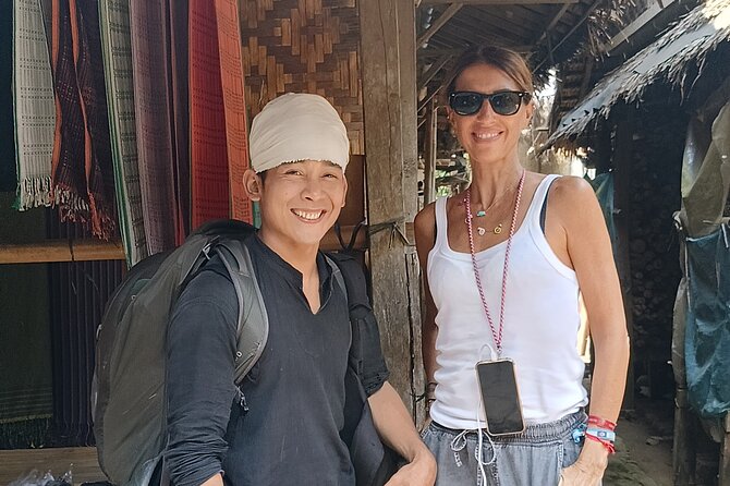 Baduy Tribal Tracker and Village in Private Tour Full Day & Lunch - What the $130 price means