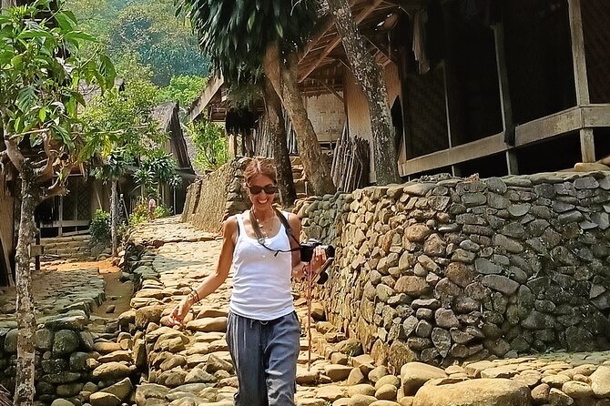 Baduy Tribal Tracker and Village in Private Tour Full Day & Lunch - Who will enjoy this day most