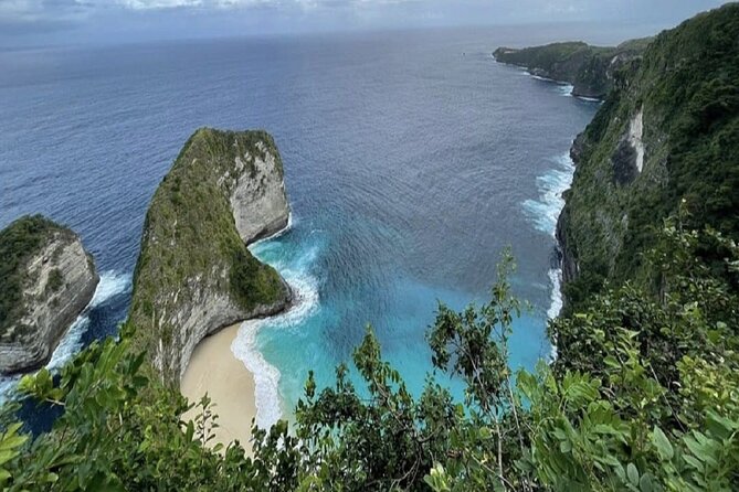 Bali 2 Days and 1 Nights of Nusa Penida and Lembongan Tour - Key Points to Know