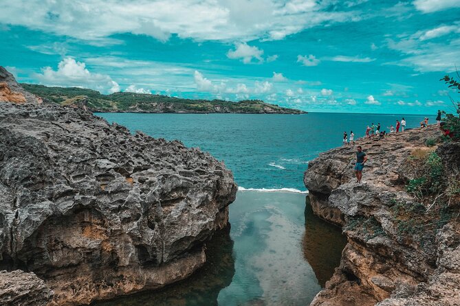 Bali 2 Days and 1 Nights of Nusa Penida and Lembongan Tour - Two Islands, One Busy Weekend
