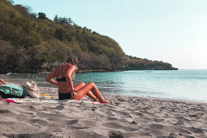 Bali 2 Days and 1 Nights of Nusa Penida and Lembongan Tour - Angel’s Billabong and Broken Beach