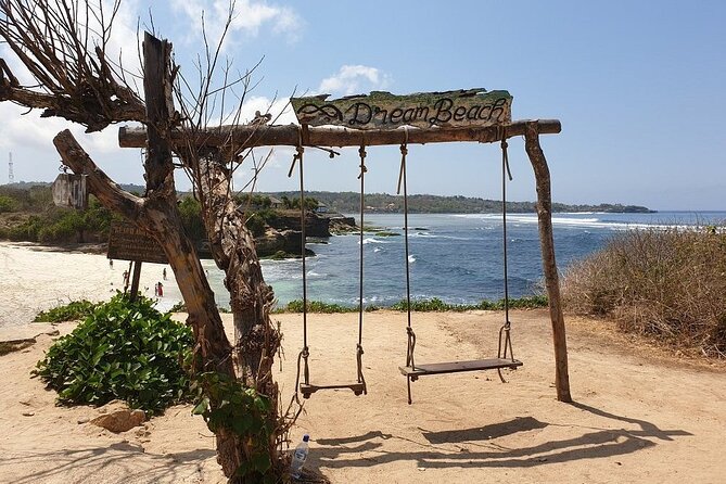 Bali 2 Days and 1 Nights of Nusa Penida and Lembongan Tour - Mangroves and the Seaweed Farm Area