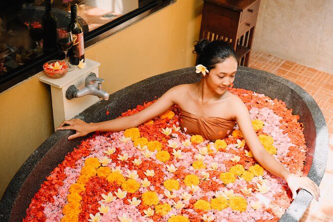 Bali 2 Hours Spa Packages - Refresh Your Body and Mind - The two-hour treatment in Kuta
