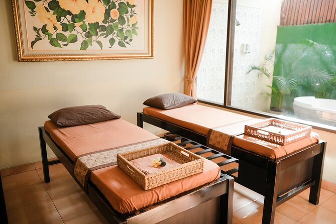 Bali 2 Hours Spa Packages - Refresh Your Body and Mind - Why the private format helps