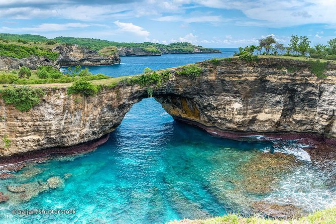Bali 3 Days Private Tour-Bali Highlight - Day three: mountain water temples, Jatiluwih, and Tanah Lot