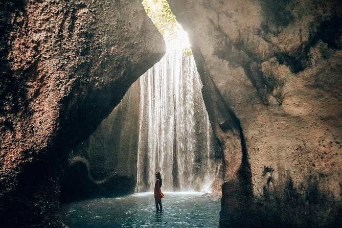 Bali 3 Days Private Tour-Bali Highlight - The Nusa Penida day needs careful clarification