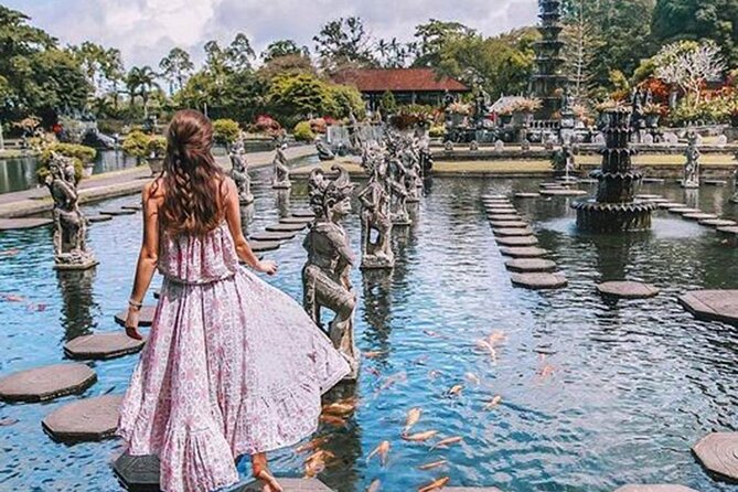 Bali 3 Days Private Tour-Bali Highlight - Who should book this experience?