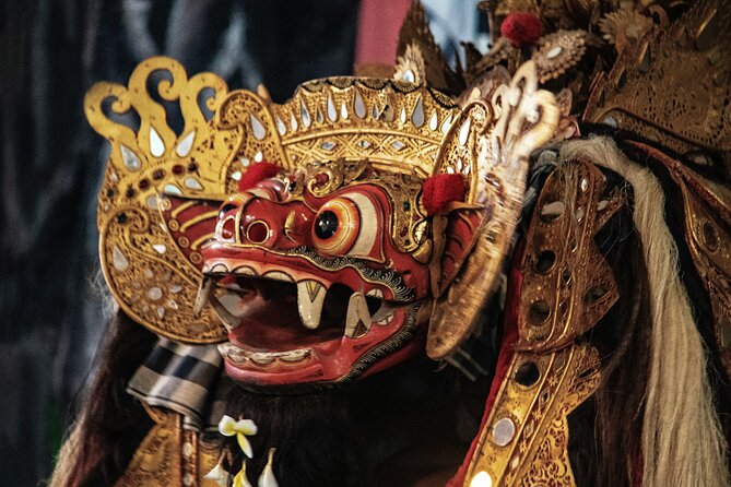 Bali 5 Days and 4 Nights Private Tour - Best and Famous Site - A private route through Bali’s biggest sights