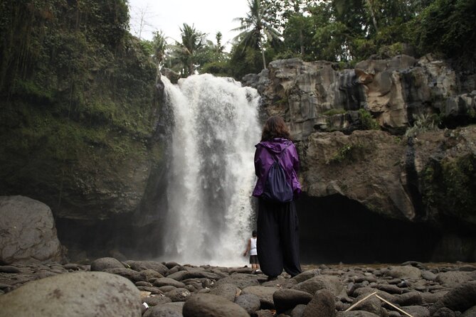 Bali Adventure ATV Quad Bike, Monkey Forest and Waterfalls - Is $115 a fair price?