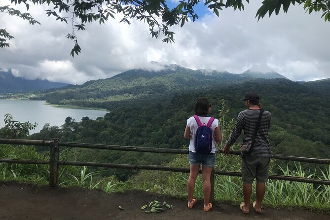 Bali Airport Arrival Transfer and Private Car Charter Combo - What the private charter really gives you