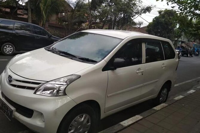 Bali Airport (DPS) Private Transfer to Multiple Destinations - What the 30-minute to one-hour ride is really like